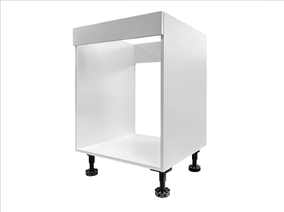 Oven Base Cabinet - 600mm