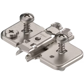 Blum Hinge Mount Plate