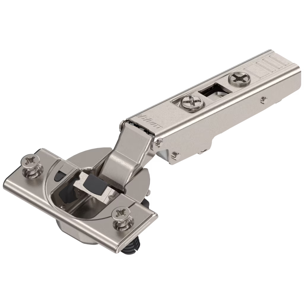 Blum Hinge Mount & Soft Close Hinge