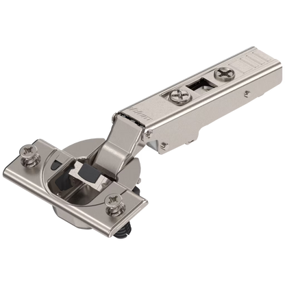 Blum Hinge Mount & Soft Close Hinge
