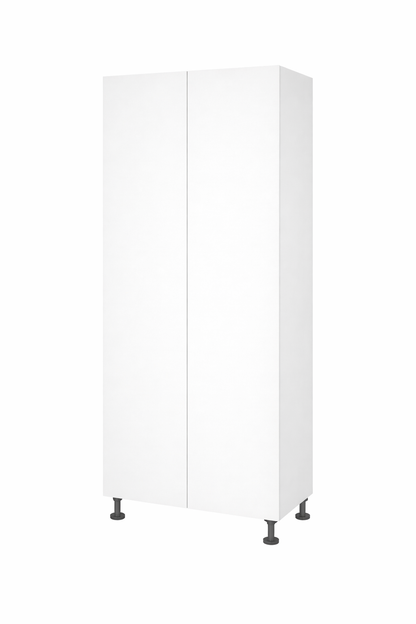 Tall Cabinet with Middle Division - 800mm