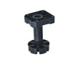 Adjustable Kitchen Cabinet Feet – 150 mm (Pack of 10)