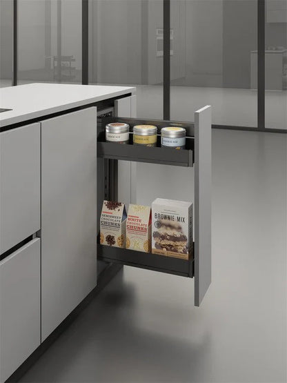 Cassetto BPO300L/R Oil Pull Out Kitchen Storage Pull Out
