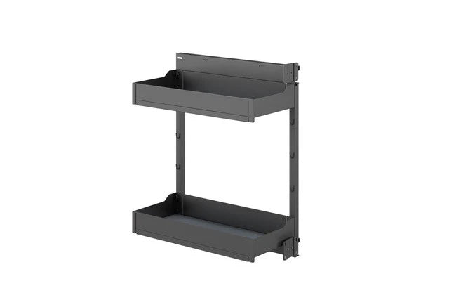 Cassetto BPO300L/R Oil Pull Out Kitchen Storage Pull Out