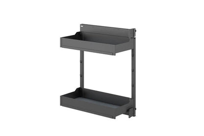 Cassetto BPO300L/R Oil Pull Out Kitchen Storage Pull Out