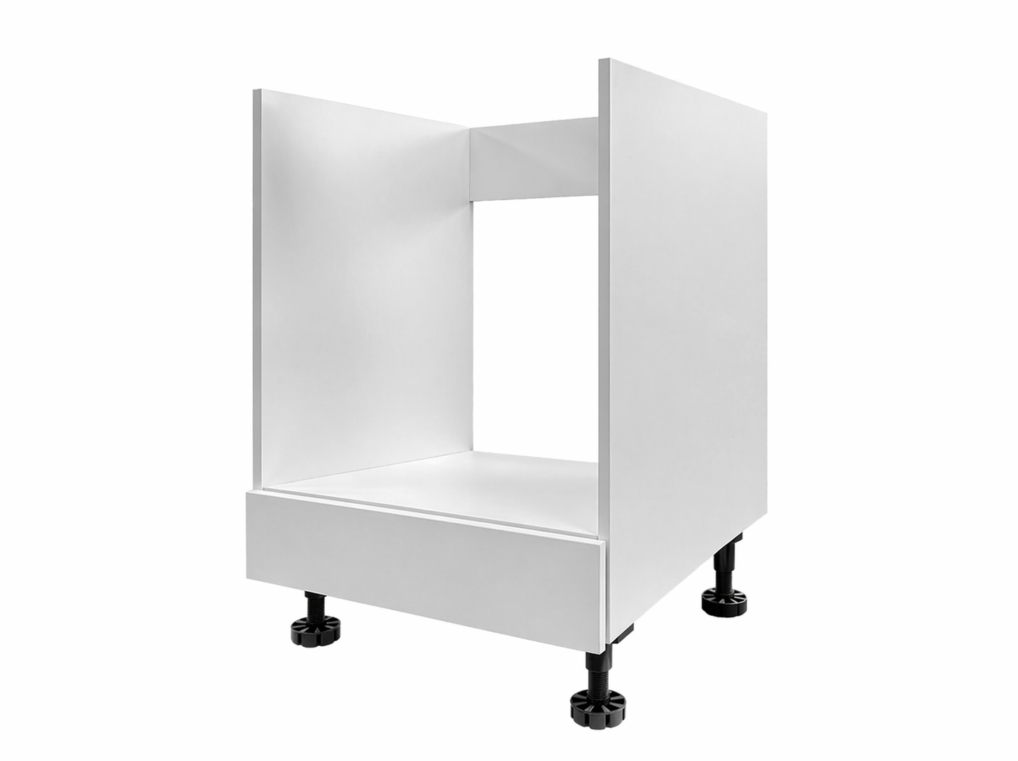 Oven Base Cabinet - 600mm