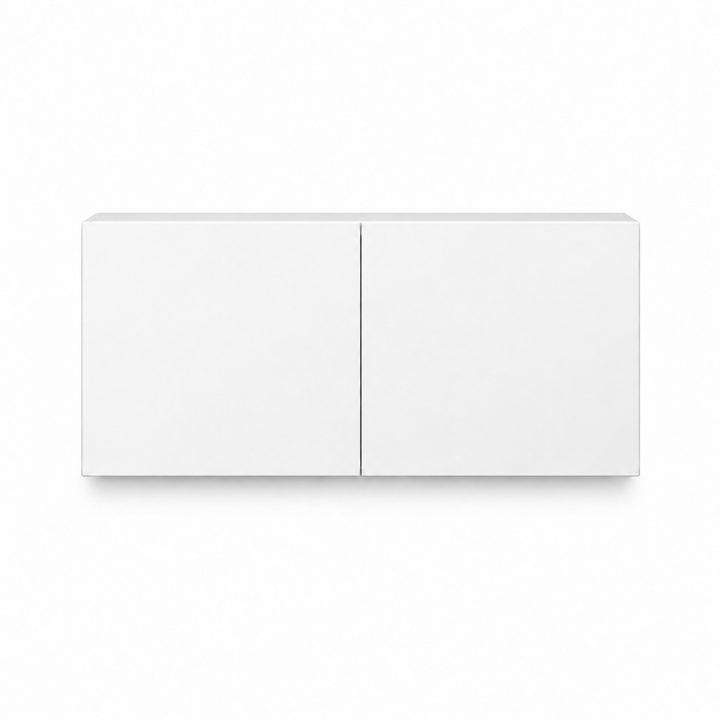 Over Fridge Cabinet – 800mm