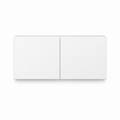 Over Fridge Cabinet – 800mm