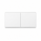 Over Fridge Cabinet – 800mm