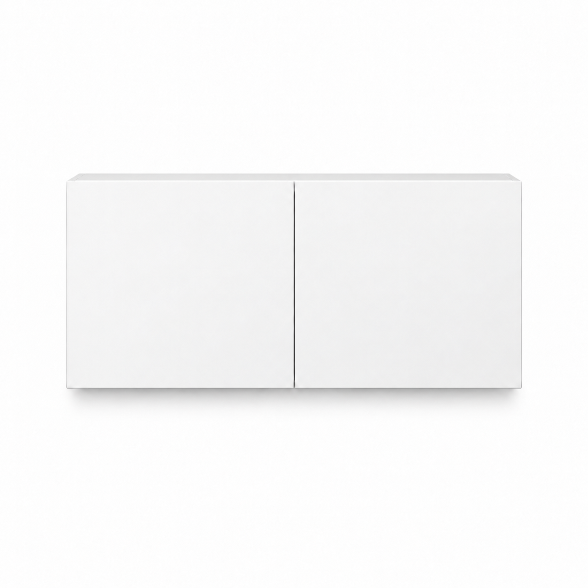 Over Fridge Cabinet – 750mm