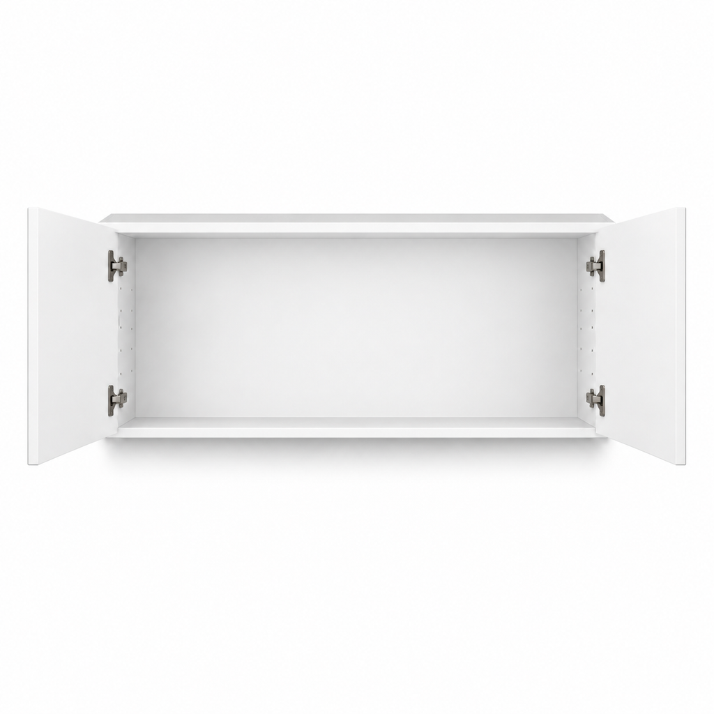 Over Fridge Cabinet – 900mm