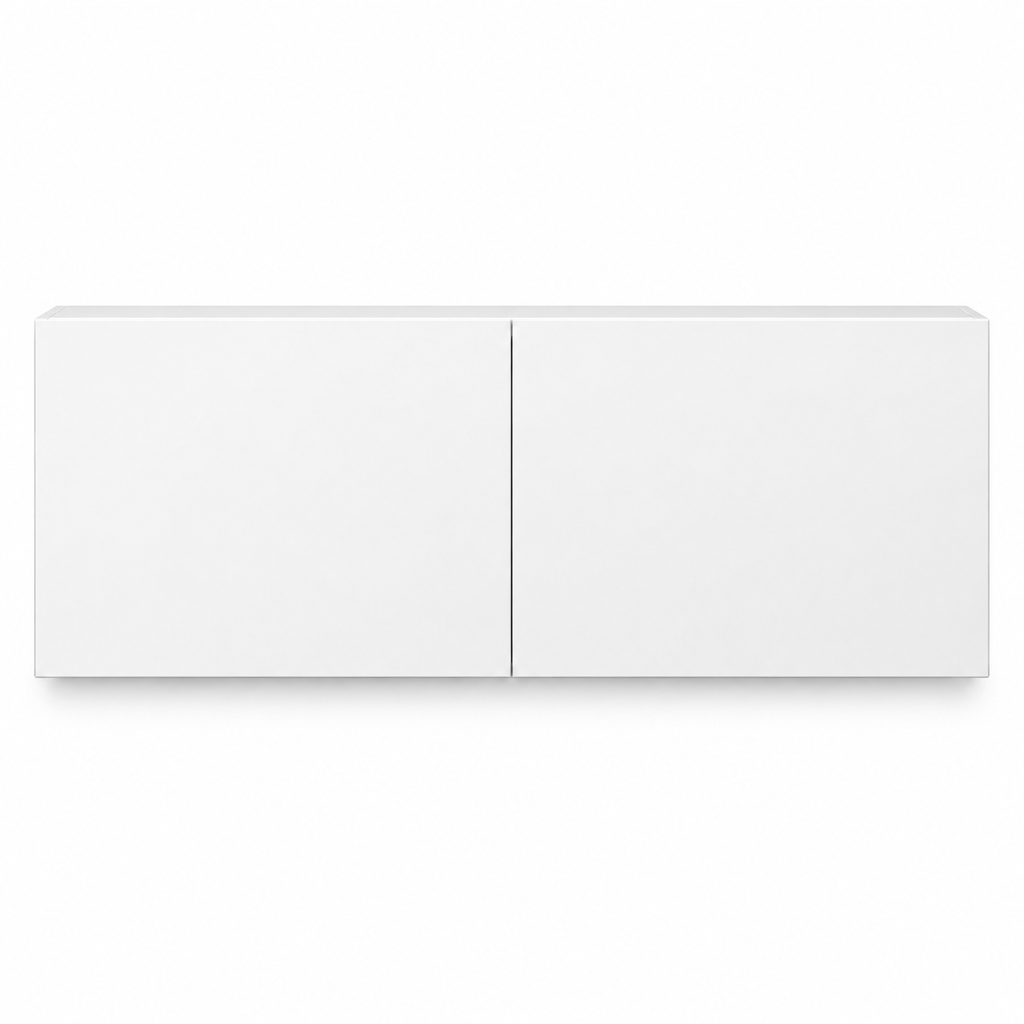 Over Fridge Cabinet – 900mm
