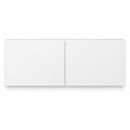 Over Fridge Cabinet – 900mm