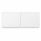 Over Fridge Cabinet – 900mm