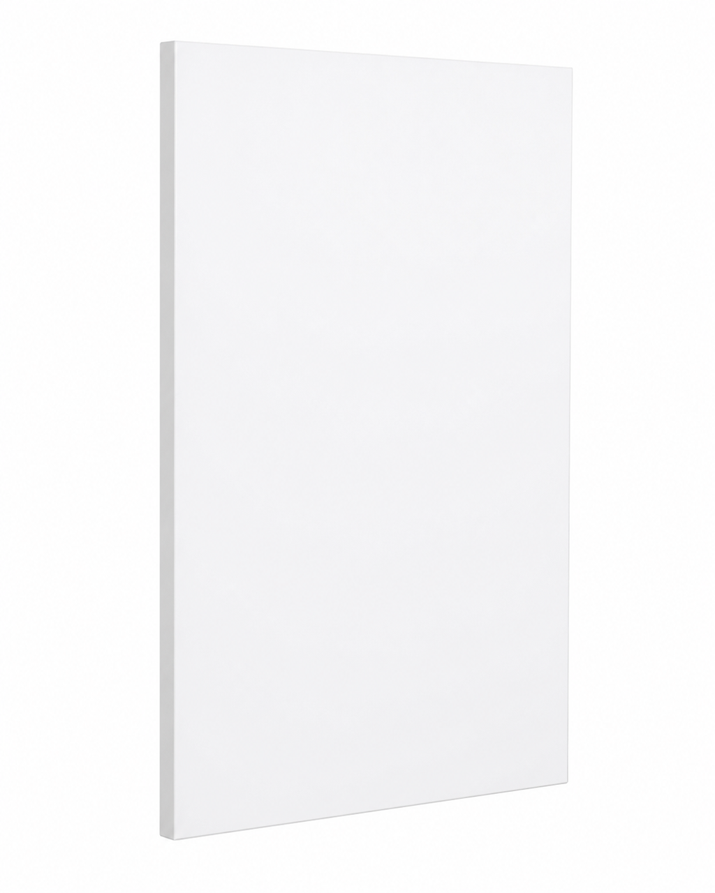 Base Cabinet End Panel – 870mm x 600mm x 18mm