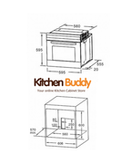 Kitchen Buddy Appliance Package