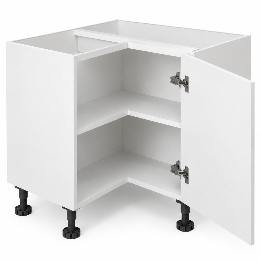 Corner Cabinet – 900 x 900mm