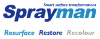 Sprayman