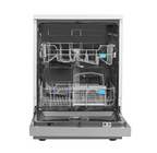 Midea 12 Place Wi-Fi Dishwasher – White  MDWPF1233F(W)-WG