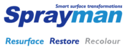 Sprayman