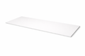 Kitchen Buddy Kitchen Panels, tall panel 2100 x 600, Island Panel 2400 x 870, Island Panel 1800 x 870, in White